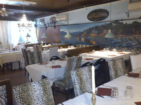 Antica Pizzeria Ristorante Miki